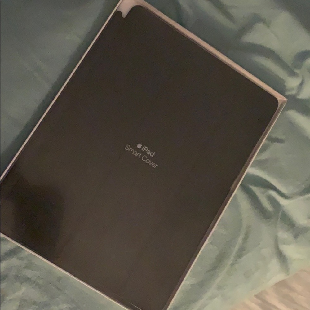 iPad case